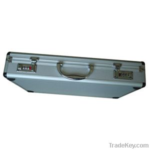 Aluminum Coded Lock Tool Case