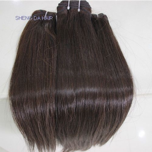 Virgin Malaysian Human Hair Straight