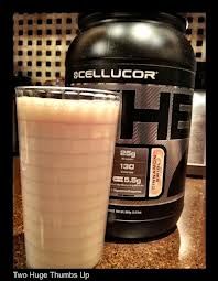  Cellucor: COR-Performance Whey