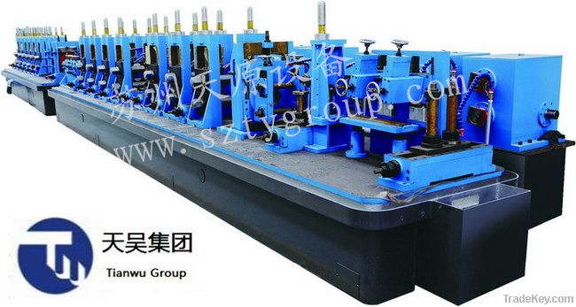 precision pipe welding machine