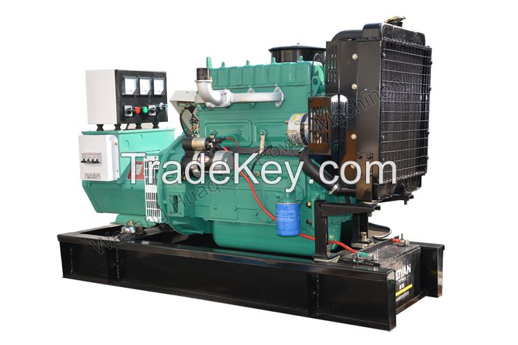 30kva diesel generator from China manufacturer