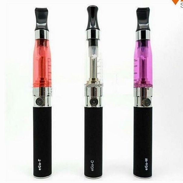 China Wholesale E Cigarette ego ce4 Kit