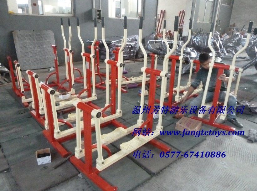 fitness equipment 