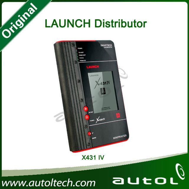 LAUNCH X431 V(X431 Pro) Wifi/Bluetooth Tablet Full System Diagnostic Tool