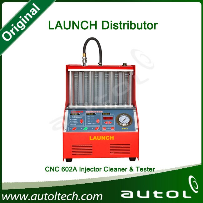 LAUNCH CNC602A