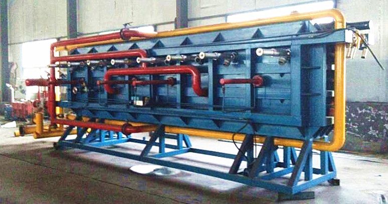 EPS Block Molding Machine