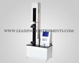 Auto Tensile Tester