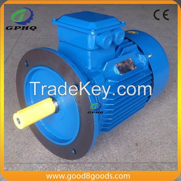 Y2 three phase ac  electric motor