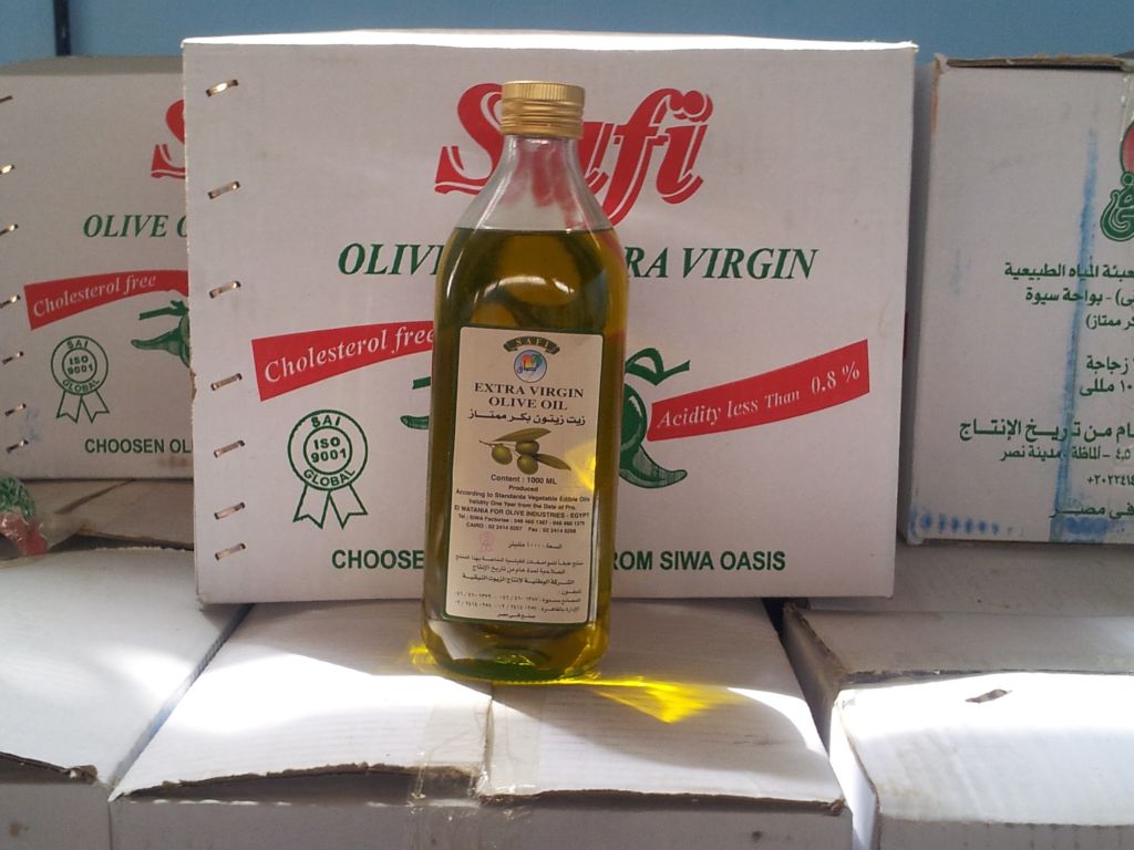 Olive Oil