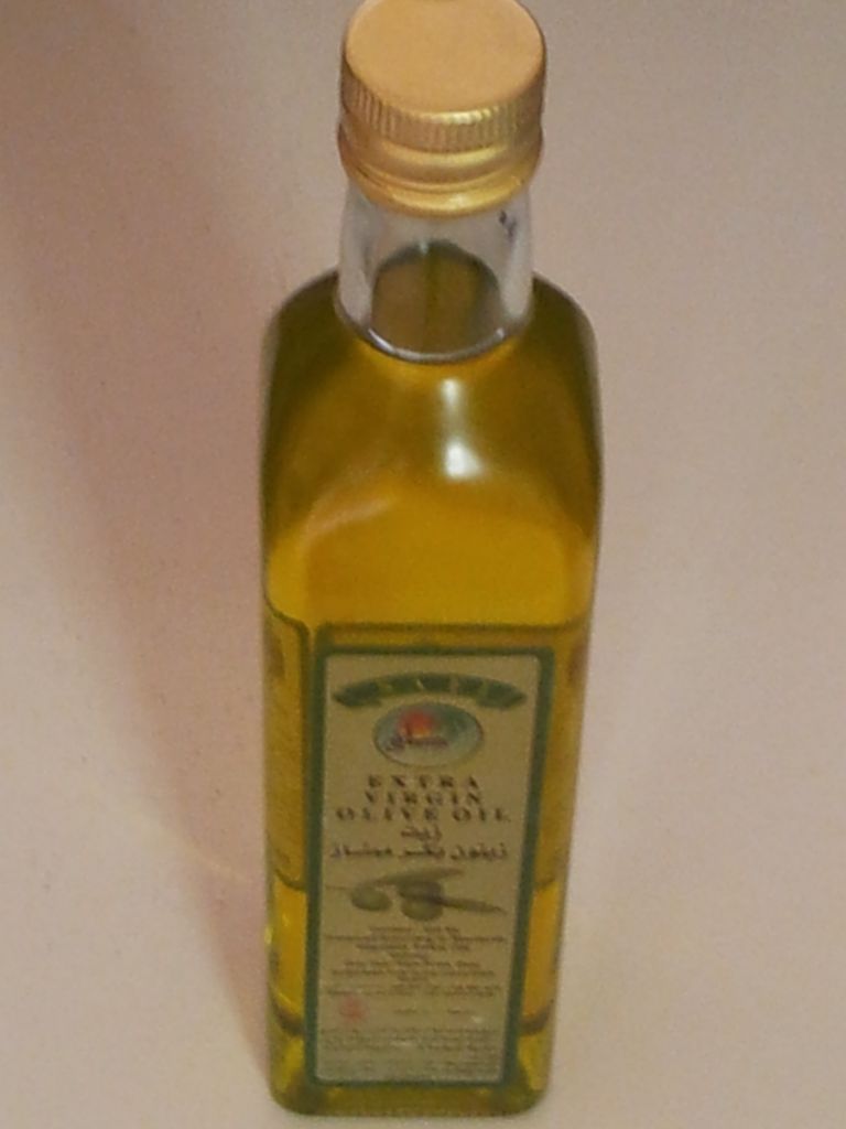 Olive Oil