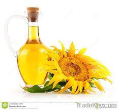 Refined SunFlower Oil