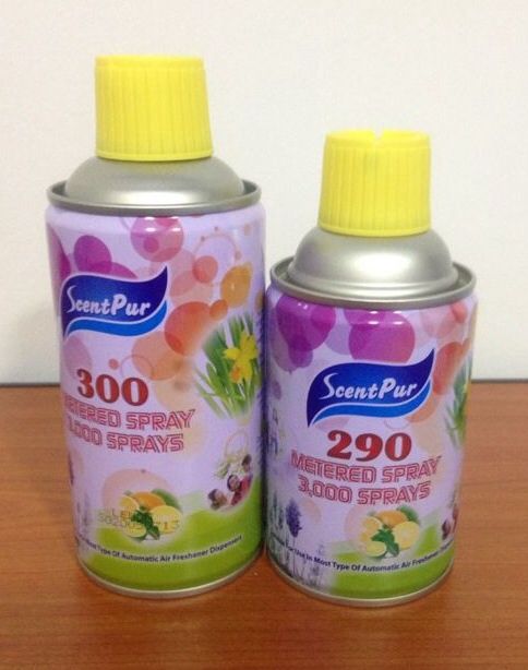 Scent Pur Metered Spray