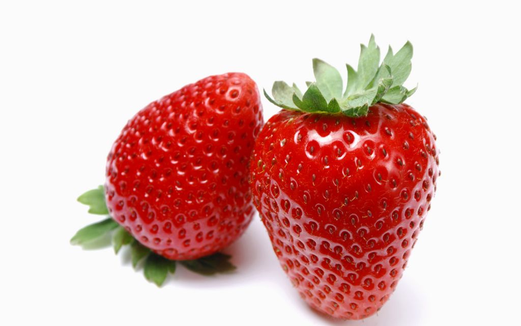 Strawberry