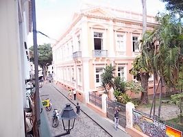 BnB Historical Center Salvador Bahia Brazil