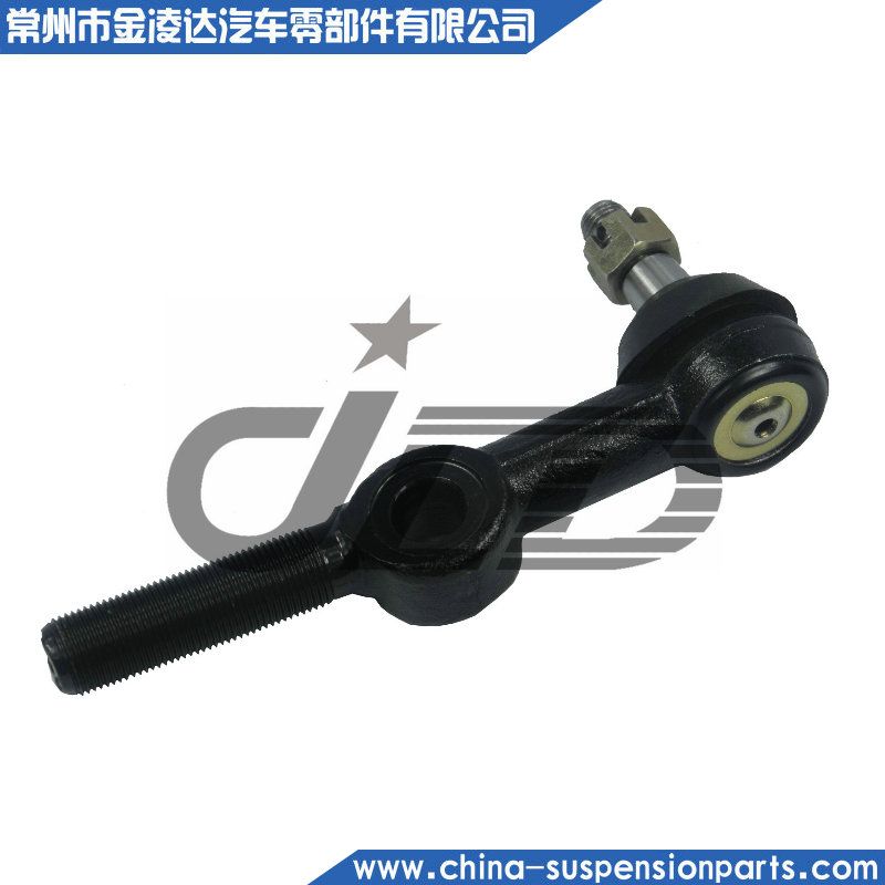 Tie rod end