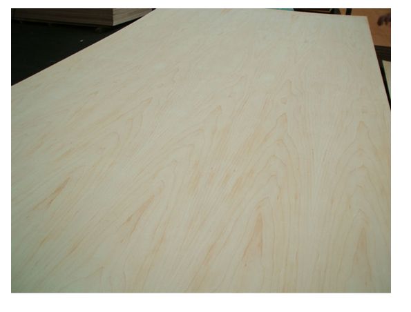 natural veneered fancy plywood