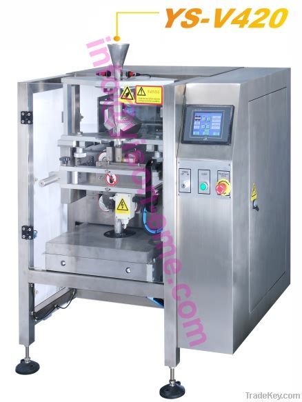 Small Tea Packing machine, Gummy packer, Pet Food bagger