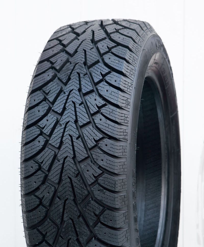 Winter tires LT265/70R17