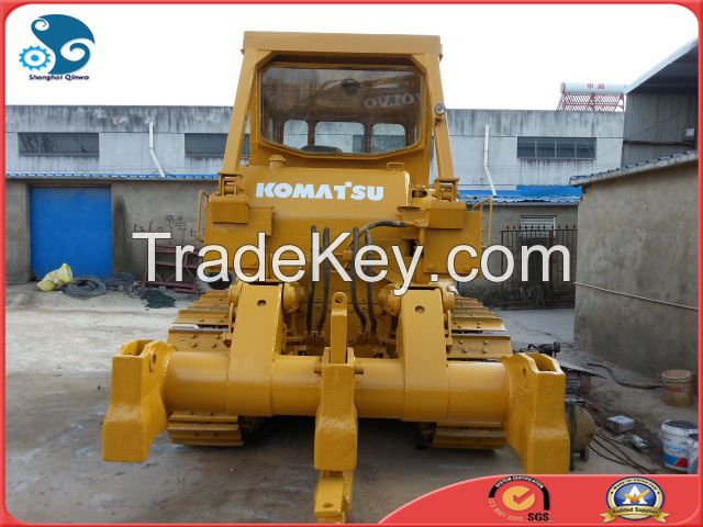 Komatsu USED Crawler Bulldozer 