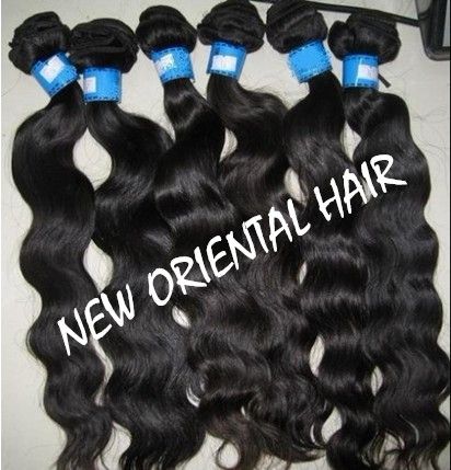 Brazilian Hair Weave