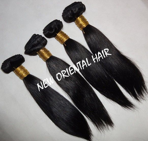 Brazilian Virgin Hair Weave