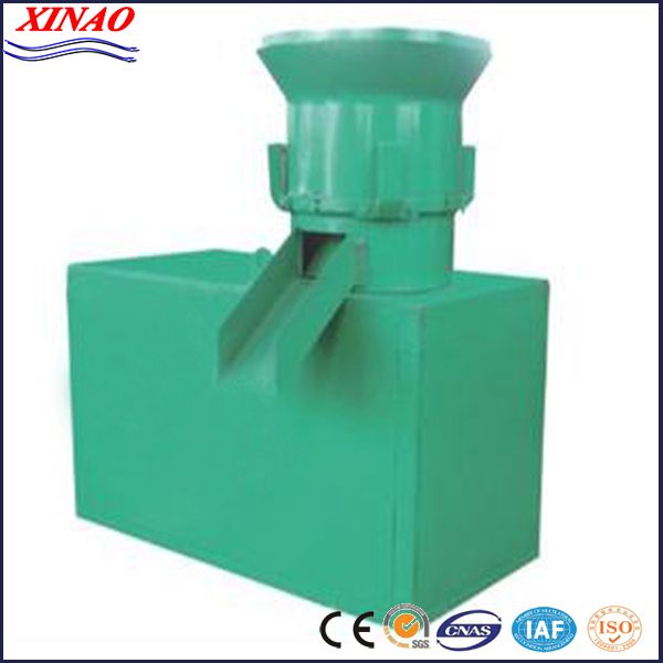 China famous exporter of fertilizer granule machinery  