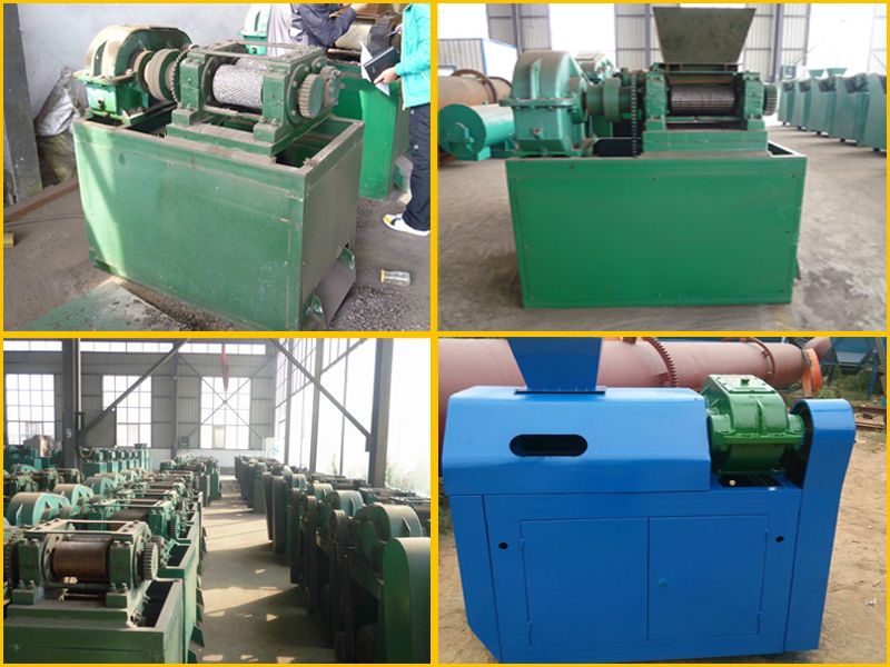 Hot selling fertilizer machinery compound fertilizer making machine