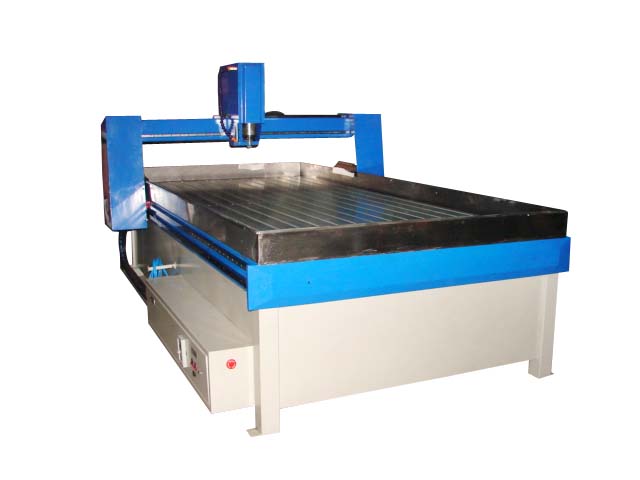 CNC ROUTER FOR STONE ENGRAVING