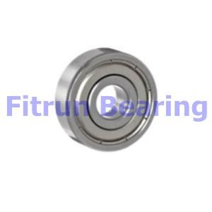 Deep Groove Bearing 628zz