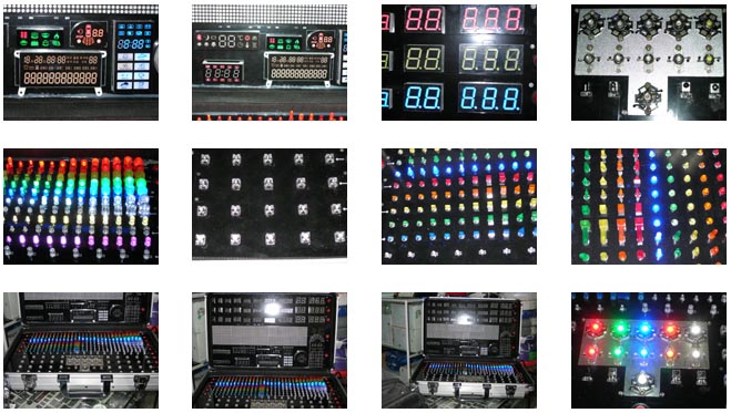 LED Displays