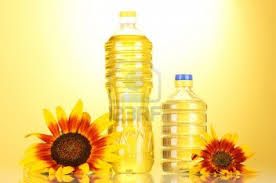 Sunflower Oil