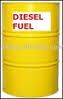 EN 590 DIESEL FUEL