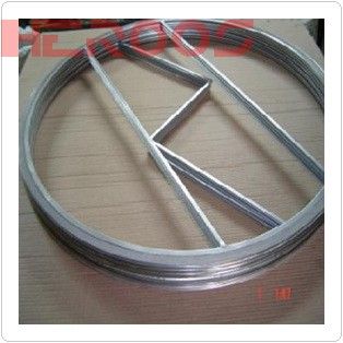 Double Jacketed Gasket