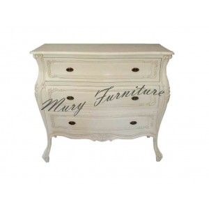 IVA FRENCH CHEST OF DRAWER