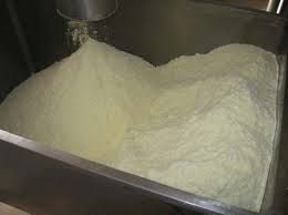 Full Cream Milk Powder (Skimmed and Semi Skimmed)