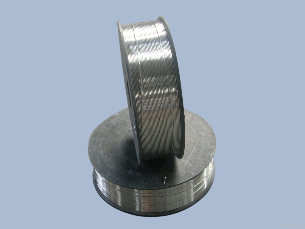 Aluminum Spray Wire