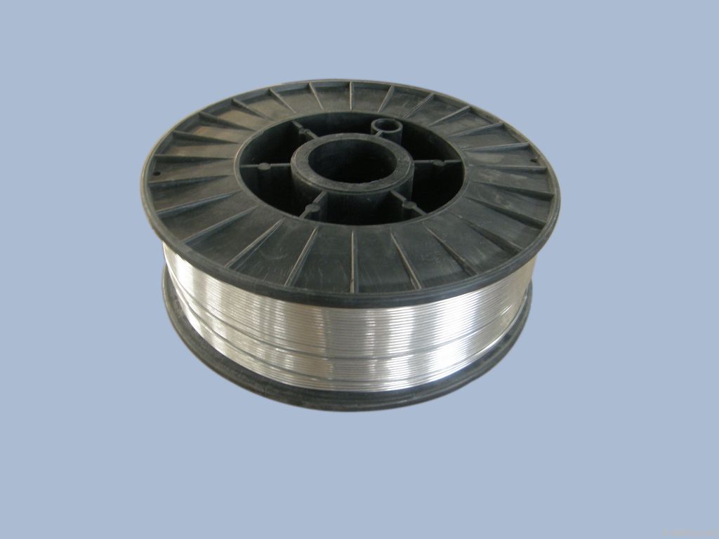 Aluminum Spray Wire