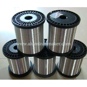 Aluminum Magnesium Alloy Wire