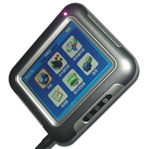 GPS(GN3501)