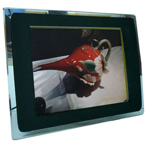 digital photo frame (DPF10W002)