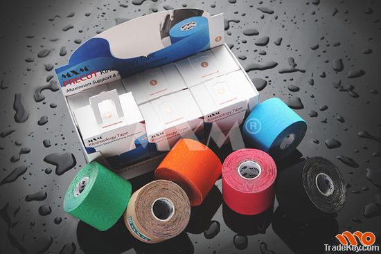 MXM Precut Orthopedic Tape