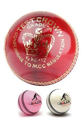 CRICKET BALLS 