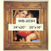picture frames