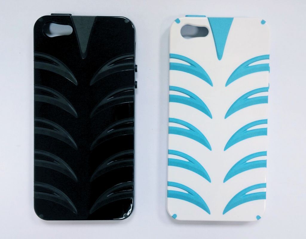 2014 The Newest High-Protection Cases for IPhone 5/5S