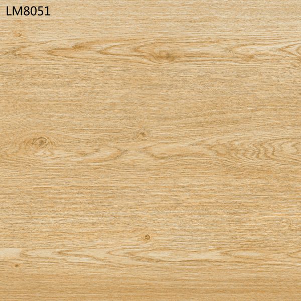 Wood Finish Ceramic/Porcelain Floor Tile