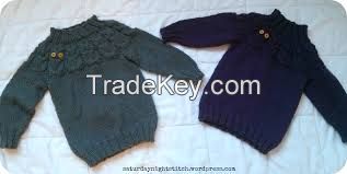 Used Cotton Sweaters, Acrylic Sweaters, Wool Sweaters etc.