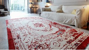 Hossein Rezvani Carpets &amp; Flooring