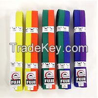 jiu-jitsu color ranking belt, BJJ COLOUR RANKING BELT , Branded Bjj Belt, jiu jitsu belts, bjj belts, bjj cotton belts. custom made bjj belts, jiujitsu belts, cheap bjj belts, cheap judo belts, best bj belts, best karate belts