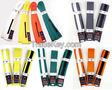 jiu-jitsu color ranking belt, BJJ COLOUR RANKING BELT , Branded Bjj Belt, jiu jitsu belts, bjj belts, bjj cotton belts. custom made bjj belts, jiujitsu belts, cheap bjj belts, cheap judo belts, best bj belts, best karate belts