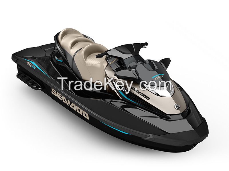 2016 Sea-doo GTX Limited 300